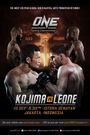 ONE Fighting Championship 10: Champions and Warriors