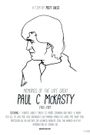 Memories of Paul C McKasty