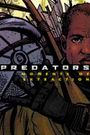 Predators Motion Comics: Moment of Extraction