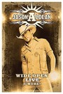 Jason Aldean: Wide Open