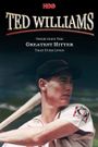 Ted Williams: There Goes the Greatest Hitter That Ever Lived
