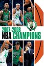 2007-2008 NBA Champions
