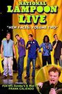 National Lampoon Live: New Faces - Volume 2