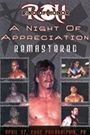 ROH: Night of Appreciation