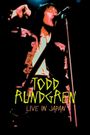 Todd Rundgren: Live in Japan