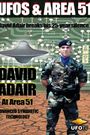 David Adair at Area 51