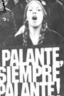 Palante Siempre Palante! The Young Lords