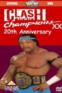Clash of the Champions XX: 20th Anniversary