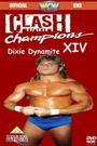 Clash of the Champions XIV: Dixie Dynamite