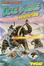 Dino-Riders in the Ice Age