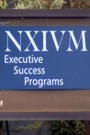 NXIVM: Multi-Level Marketing