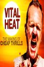 Vital Heat: The Making of 'Cheap Thrills'