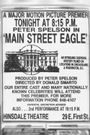 Main Street Eagle