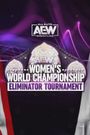 AEW Womens World Championship Eliminator Tournament Round 2 from Japan and United States