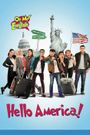 Oh My English!: Hello America