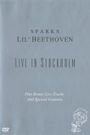 Sparks Lil' Beethoven: Live in Stockholm