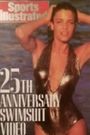 Making of the Sports Illustrated 25th Anniversary Swimsuit Issue