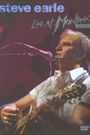 Steve Earle: Live at Montreux 2005