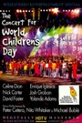 The Concert for World Children's Day