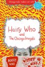 Hairy Who & The Chicago Imagists