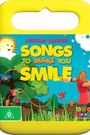 Justine Clarke: Songs to Make You Smile