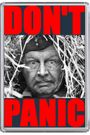 Don't Panic! The Dad's Army Story
