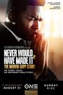 Never Would Have Made It: The Marvin Sapp Story