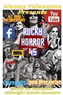 Rocky Horror 45: The Movie