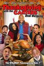 Thanksgiving with the Carters 2: Second Helping
