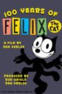 Felix the Cat 100 Years in the Making