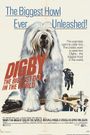Digby: The Biggest Dog in the World
