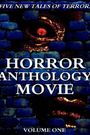 Horror Anthology Movie Volume 1