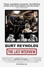 BURT REYNOLDS: The Last Interview
