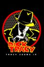 Dick Tracy Special: Tracy Zooms In