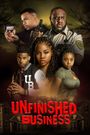 Unfinished Business: Kingston High