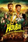 HOUBA! On the Trail of the Marsupilami