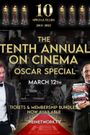 The 10th Annual 'On Cinema' Oscar Special