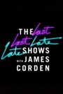The Last Last Late Late Show with James Corden Carpool Karaoke Special