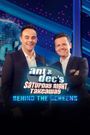 Ant and Dec's Saturday Night Takeaway: Behind the Screens
