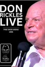 Don Rickles Live Pine Knob Arena