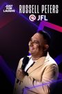 Just for Laughs 2022: The Gala Specials - Russell Peters
