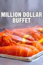 World's Most Expensive All-You-Can-Eat Buffet