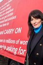 Davina McCall: Sex, Mind and the Menopause