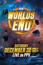 All Elite Wrestling: Worlds End