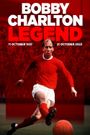 Bobby Charlton - Legend
