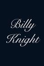 Billy Knight