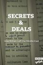 Secrets and Deals