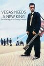 Vegas Needs a New King: The Making of 'Six-String Samurai'