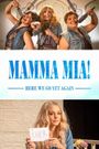 Comic Relief: Mamma Mia! Here We Go Yet Again