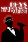 Rhys Nicholson: Live at the Eternity Playhouse